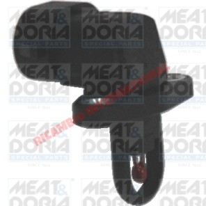 Sensor de temperatura del cuerpo del acelerador - Classic Fiat Panda,Cinquecento,Seicento,Punto MK1