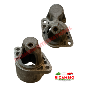 Brida del motor de arranque - Fiat 600,Multipla