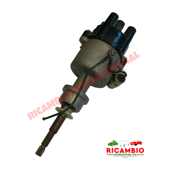 Distribuidor completo (DUCELLIER 4538A) - Fiat 131