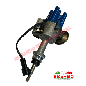 Distribuidor completo MAGNETI MARELLI (SE100CX) - Fiat Uno,Strada/Ritmo,Regata