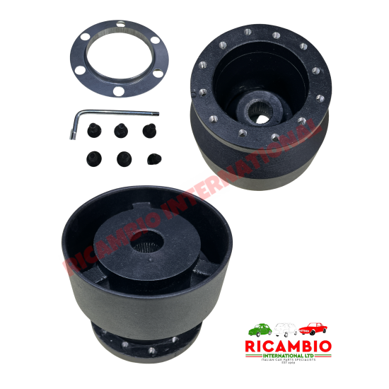 Cubo del volante - Fiat 2300