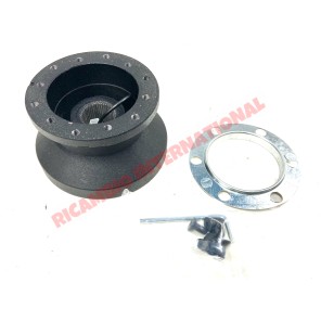 Cubo del volante - Lancia Appia 1° serie 