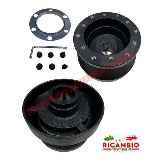 Steering Wheel Hub Boss  Lancia Appia,Aprillia,Aurelia