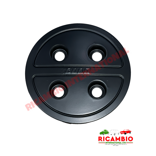 Hub Cap - Fiat 127 Series 3