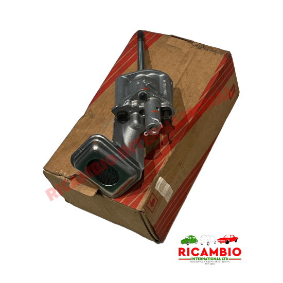 Bomba de aceite - Classic Fiat Panda,Uno,Fiorino