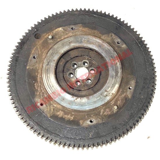 Second Hand Flywheel - Classic Fiat 500 F/L