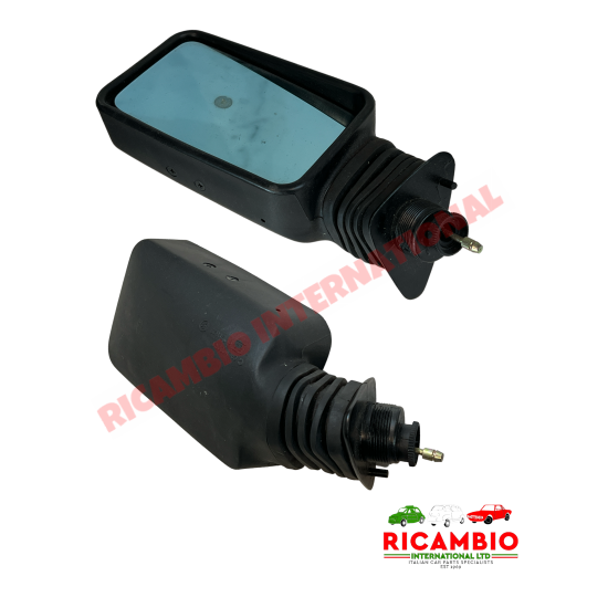 N/S Left Hand Mirror - Lancia Delta,Prisma