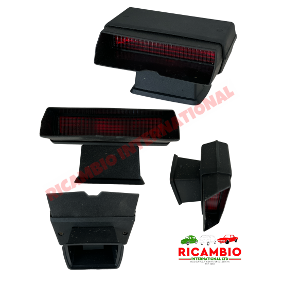 Luz de freno de nivel alto - Fiat y Lancia Varios Modelos