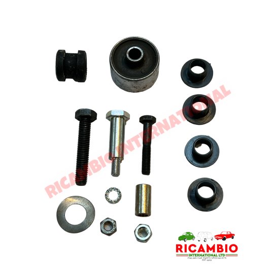 Gear Linkage Bush Repair Kit - Fiat Strada/Ritmo
