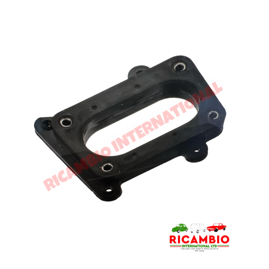 Carburettor Spacer - Fiat Tipo,Tempra