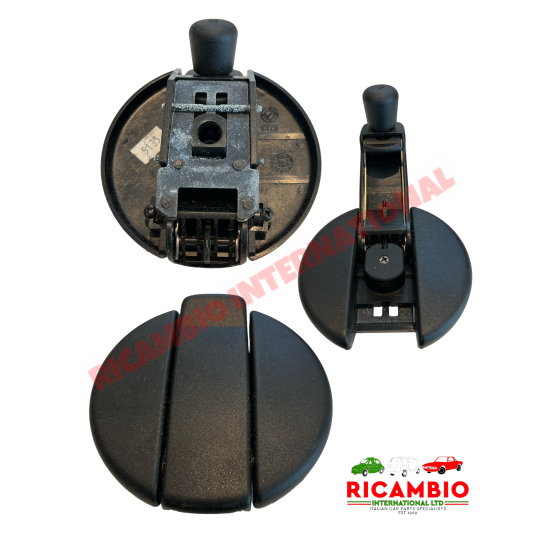 Sunroof Handle - Fiat Uno,Tipo,Tempra
