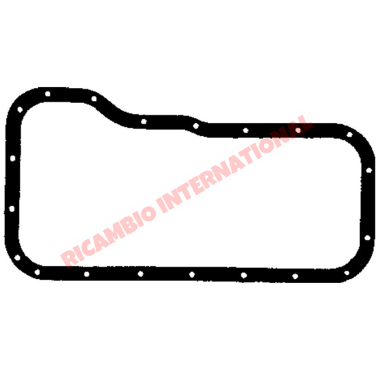 Sump Gasket - Fiat X19