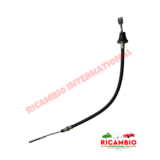Accelerator Cable - Lancia Thema V6
