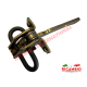 Rear Door Check Strap - Lancia Delta Integrale,Evolution