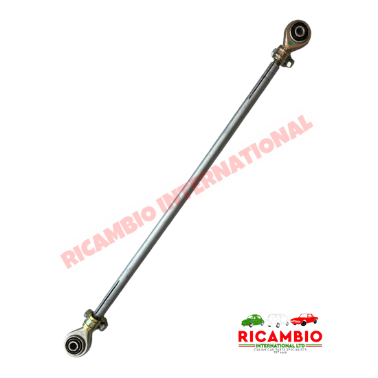 Rear Trailing Arm - Lancia Thema, Alfa Romeo 164, Fiat Croma