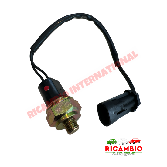 Manifold Intake Switch - Lancia 2.0 16V & Turbo