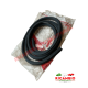 Front Rear Door Seal - Fiat Croma, Lancia Thema
