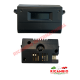 Clock - Lancia Thema