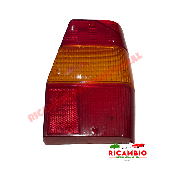 O/S Tapa del piloto trasero derecho - Lancia Delta Integrale,Evolution