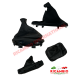 Gear Lever & Hand Brake Lever Cowling Kit - Lancia Thema