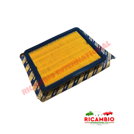 Air Filter - Autobianchi Lancia Y10