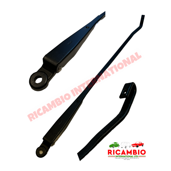 O/S Right Hand Front Wiper Arm - Lancia Delta Integrale