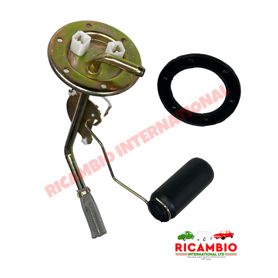 Fuel Tank Sender & Seal - Fiat Dino 2400