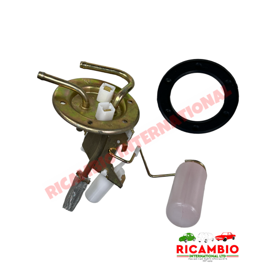 Fuel Tank Sender & Seal - Autobianchi A112