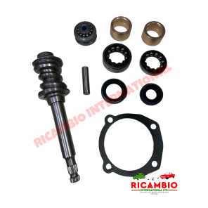 Kit de reparación de la caja de dirección - Fiat 1100