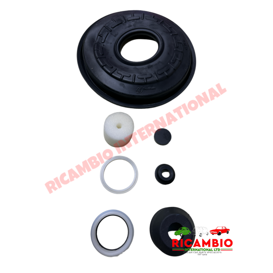 Brake Servo Overhaul Kit - Fiat Uno Turbo all models