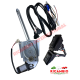 Kit elevalunas eléctrico - Classic Fiat 500