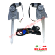 Kit elevalunas eléctrico - Classic Fiat 500