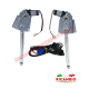 Kit elevalunas eléctrico - Classic Fiat 500
