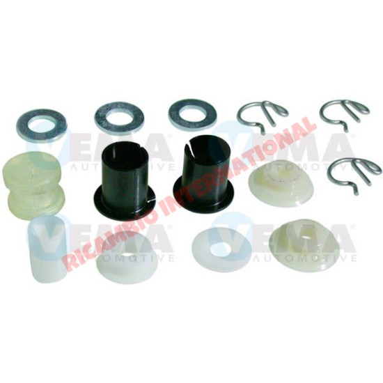 Gear Linkage Bush Kit - Fiat 127, Autobianchi A112