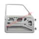 N/S Left Hand Door Shell - Fiat 126