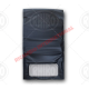 SHOP SOILED Black Sunroof Canvas - Classic Fiat 500 N/D