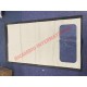 SHOP SOILED Black Sunroof Canvas - Classic Fiat 500 N/D