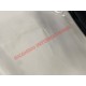 SHOP SOILED Black Sunroof Canvas - Classic Fiat 500 N/D