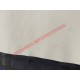 SHOP SOILED Black Sunroof Canvas - Classic Fiat 500 N/D