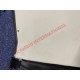 SHOP SOILED Black Sunroof Complete with Window - Classic Fiat 500,126