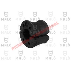 Kit de casquillos de barra estabilizadora delantera interior (2) 21mm - Fiat Barchetta,Punto MK1