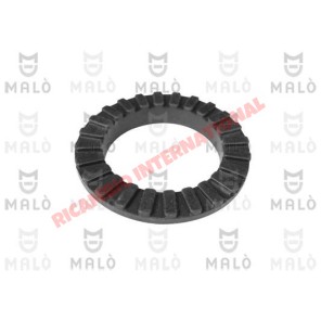 Almohadilla de goma superior del muelle del soporte del motor - Classic Fiat 500,126
