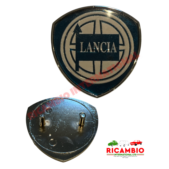 Front Badge - Lancia Y10