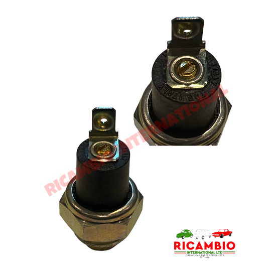 Oil Pressure Switch ADJUSTABLE - Classic Fiat 500,600,850,900,126,127,Classic Panda,Uno