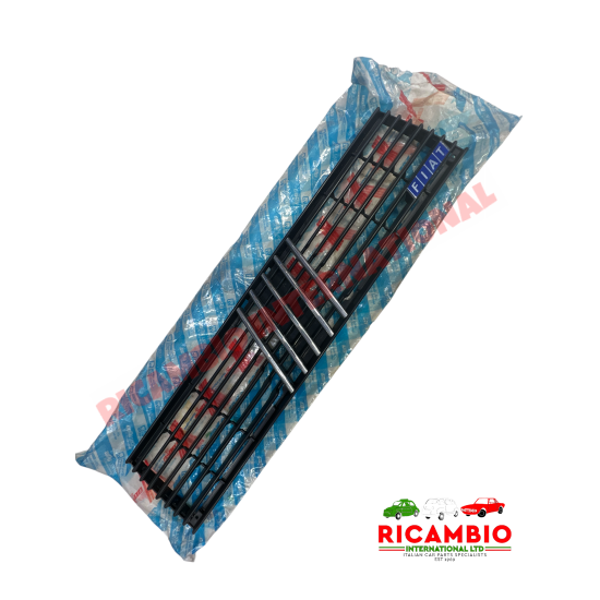 Parrilla delantera (GENUINE FIAT) - Fiat Classic Panda