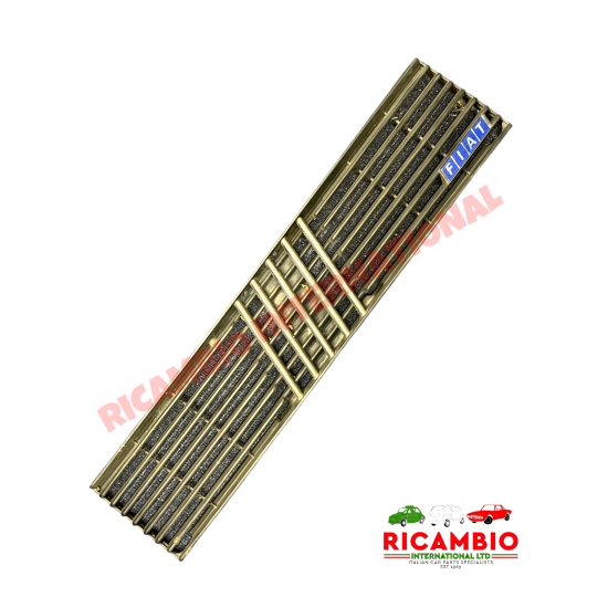 Parrilla delantera de segunda mano (GENUINE FIAT) - Fiat Classic Panda