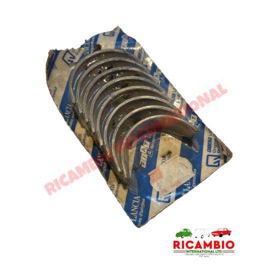 Set Big End Bearings (0.508) - Fiat Tipo,Tempra,Croma, Lancia Thema