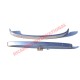 Kit de parachoques de acero inoxidable - Classic Fiat 500