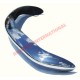 Kit de parachoques de acero inoxidable - Classic Fiat 500