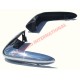 Kit de parachoques de acero inoxidable - Classic Fiat 500